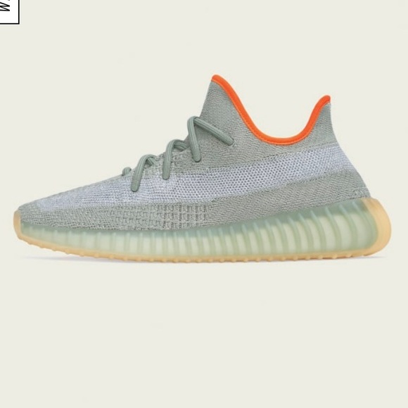 Brand new Yeezy boost 350 V2 unisex Adults size 9 - Picture 1 of 1